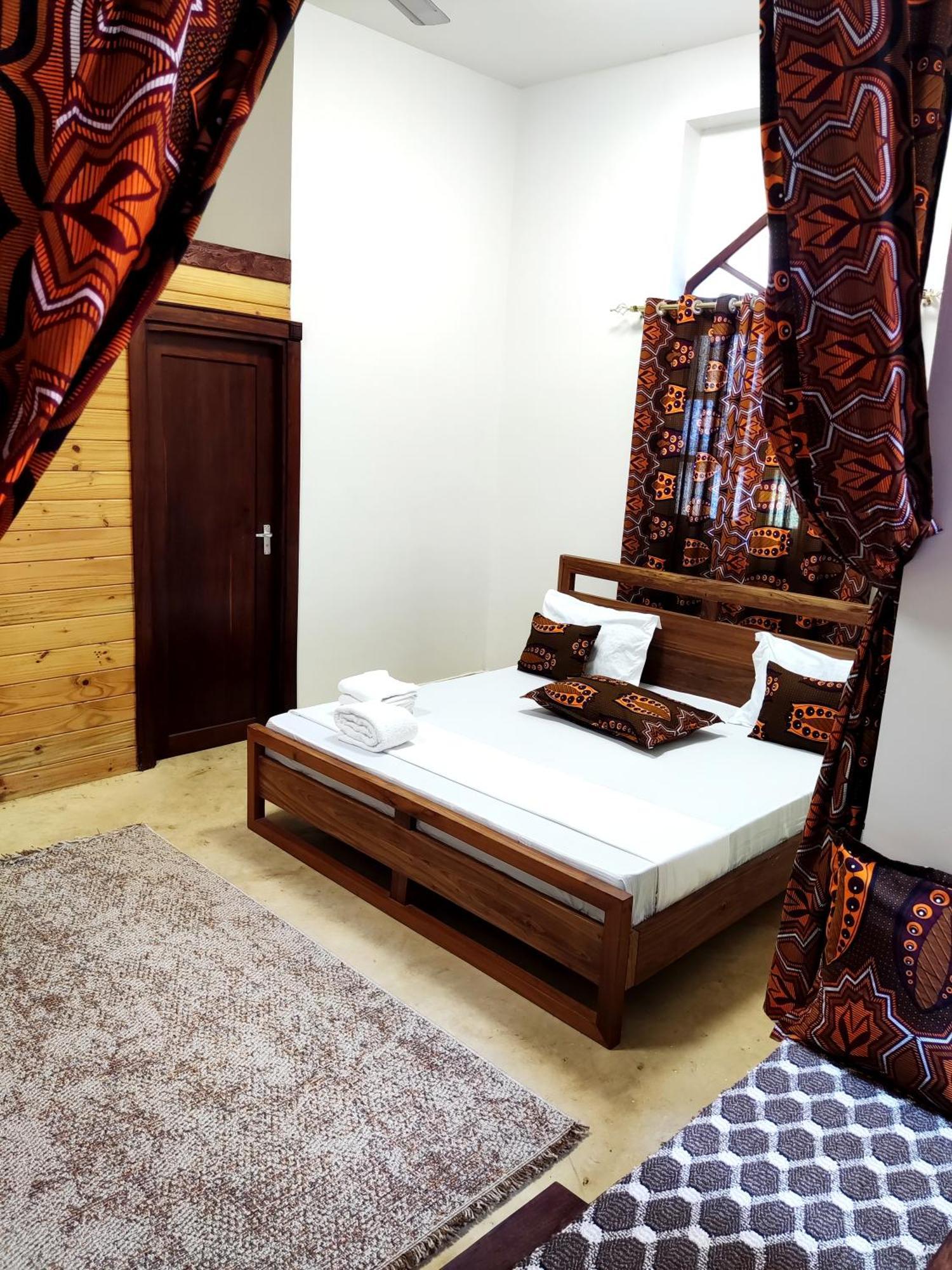 Treasures Of Zanzibar House Bed & Breakfast Exterior foto
