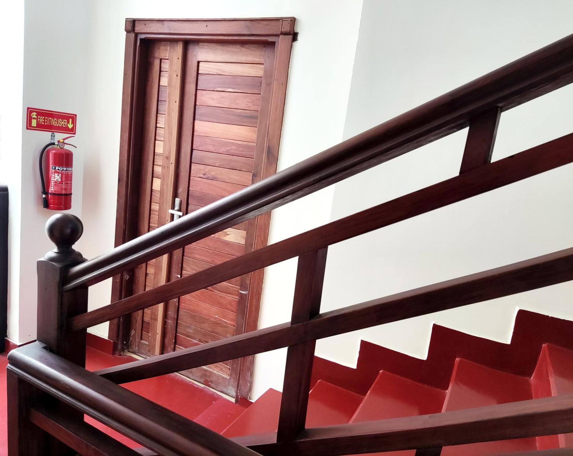 Treasures Of Zanzibar House Bed & Breakfast Exterior foto