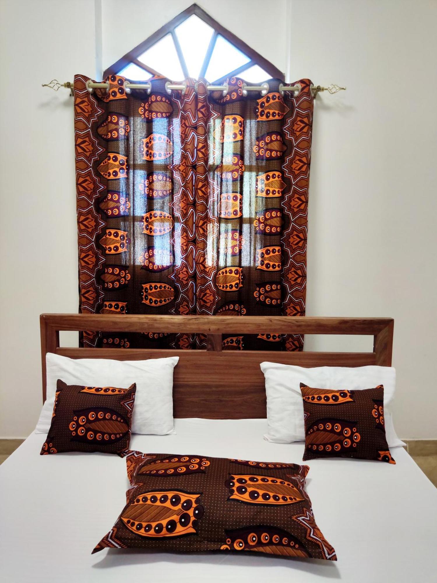 Treasures Of Zanzibar House Bed & Breakfast Exterior foto